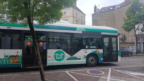 REPORTAGE. "&Ccedil;a me permet d'aller au travail sans avoir &agrave; chercher de place"&nbsp;: ces villes baissent les tarifs des transports en commun et attirent de nouveaux usagers &ndash; | Plan&egrave;te DDurable | Scoop.it