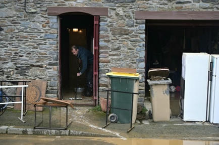 Le coût des événements climatiques a atteint cinq milliards d'euros en 2024 | Toxique, soyons vigilant ! | Scoop.it