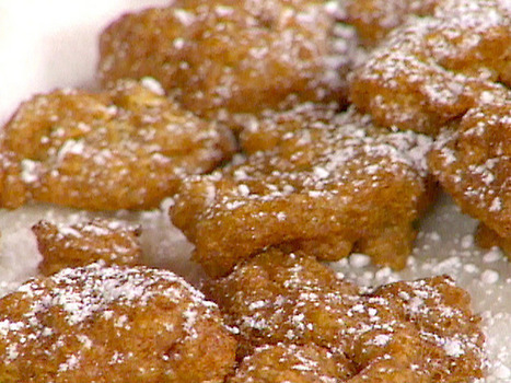 Glutton Carnival Le Marche: Frittelletti by Mario Batali | La Cucina Italiana - De Italiaanse Keuken - The Italian Kitchen | Scoop.it
