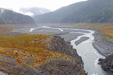 Why the World’s Rivers Are Losing Sediment and Why It Matters | CLIMATE CHANGE WILL IMPACT US ALL | Scoop.it