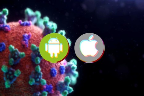 Fake Coronavirus apps hit Android & iOS users with spyware, adware | #CyberSecurity #MobileSecurity  | ICT Security-Sécurité PC et Internet | Scoop.it