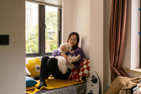 En Chine, les femmes hésitent à avoir des enfants : « Si j’en avais un à élever, je serais pauvre » | Famille et sexualité | Scoop.it