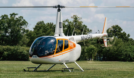 Bell, Lockheed & M1 progress to Phase III of U.S. Army's Flight School Next | DEFENSE NEWS | Scoop.it