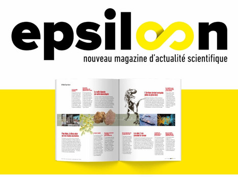 Les anciens journalistes de «Science & Vie» lancent un nouveau magazine scientifique | DocPresseESJ | Scoop.it