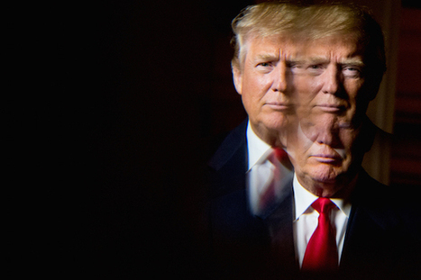 The Revenge of the Lower Classes and the Rise of American Fascism: Chris Hedges | Peer2Politics | Scoop.it