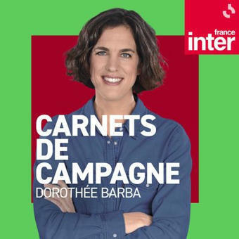 Carnets de campagne : podcast et émission en replay | train de nuit | Scoop.it