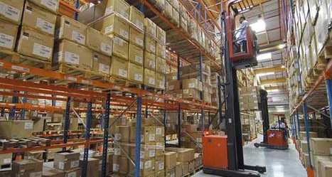 GT Logistics pousse l'int&eacute;gration de prestations industrielles | Start-ups | Success stories | Scoop.it