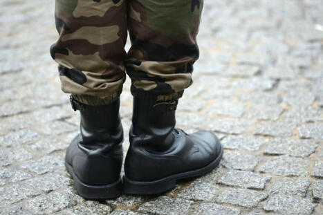 Harcèlement moral sur la base de Nancy-Ochey : peines de prison avec sursis confirmées en appel | Enquête-harcèlement | Scoop.it