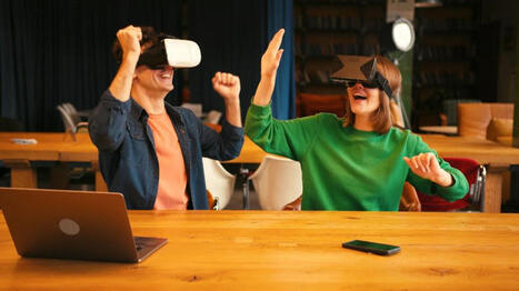 Intelligent Campus Technology For Higher Education In 2026 | Education 2.0 & 3.0 | Scoop.it