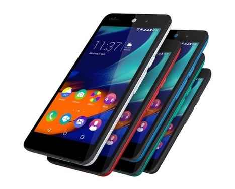 Wiko RAINBOW UP 4G | Methode DISC et communication | Scoop.it
