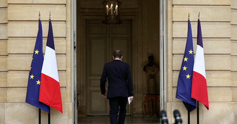 Démission de Lecornu : le gouvernement d’une nuit va-t-il gérer les affaires courantes ? | Veille juridique du CDG13 | Scoop.it