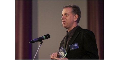 Phil Wade Interviews: Nik Peachey - EFL Magazine | Bilingually Enriched Learners | Scoop.it