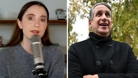 Alexa Nikolas Scores Legal Win in Defamation Battle With Bryan Freedman - The Wrap | Operation Oya | Scoop.it
