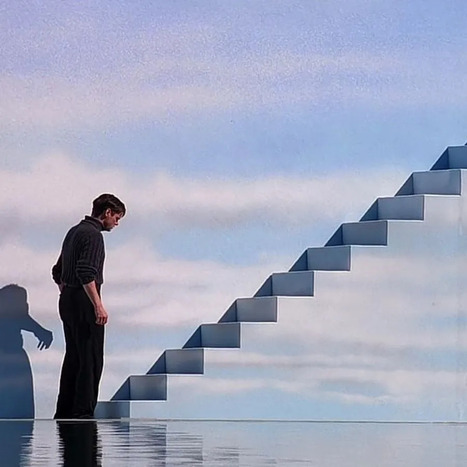 The New Cool Is Not Needing To Be Seen. | Digital Delights - Digital Tribes | Scoop.it