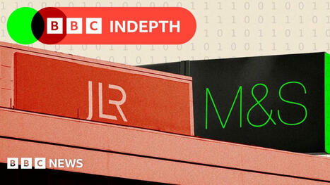 The true cost of cyber hacking on businesses | IB Business Management | Scoop.it