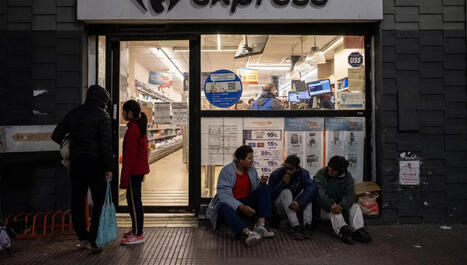 Le contr&ocirc;le des prix&nbsp;: l&rsquo;autre outil de lutte contre les in&eacute;galit&eacute;s : &eacute;pisode 3/3 du podcast Contr&ocirc;ler les prix, sortir des crises | Le fil d'actualit&eacute;s de l'URCA | Scoop.it