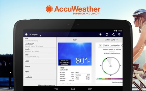 AccuWeather Platinum v3.3.0.7.paid | ApkLife-Android Apps Games Themes | Android Apps And Games ApkLife.com | Scoop.it