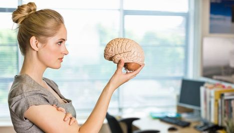 Cerveau, mon pire ennemi ? | Économie comportementale | Scoop.it