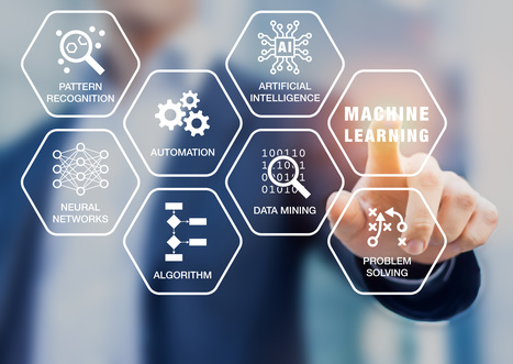Artificial Intelligence, Test Preparation, & College | Education & Teaching | Scoop.it