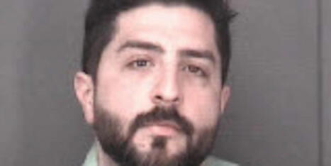 Stuarts Draft man pleads guilty and sentenced to 30 years in prison in child pornography and sexual abuse case - WHSV.com | Operation Phobos | Scoop.it