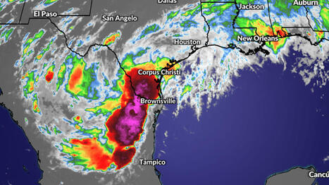 Arkansas Storm Team Blog: Potential Tropical Storm 1, Possibly Arthur - KARK.com | Operation Deimos | Scoop.it