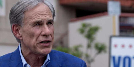 Texas Republican stalwart is 'bleeding support' over critical campaign issue: report - Raw Story | Operation Deimos | Scoop.it