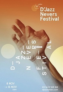 D'Jazz Nevers Festival 2014 | Veille Éducative - L'actualité de l'éducation en continu | Scoop.it
