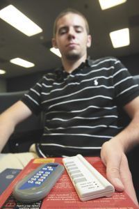 Cheating Is Now Only a Click Away, So Professors Reduce Incentive - The Chronicle of Higher Education | Educational Technology News | Scoop.it