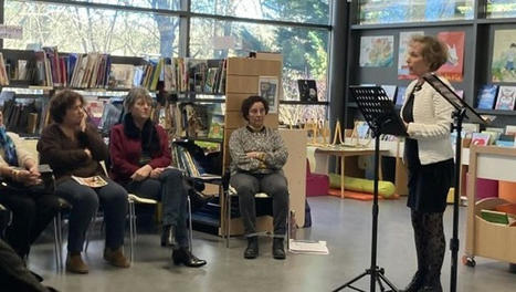 Lacroix-Falgarde. Lecture de quatre nouvelles de Sylvain Tesson par la cie l’Arbre du Satyre | Lacroix-Falgarde | Scoop.it