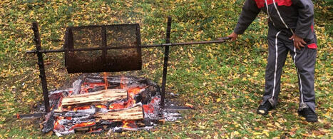 Jouqueviel. La rando des châtaignes dimanche | Revue de presse du Crédit Agricole Nord Midi-Pyrénées | Scoop.it