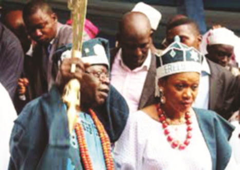 Tinubu: A political colossus at 70 | Industry 411 - Waste Management | Scoop.it