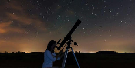 Astronomía - Concepto, historia y ramas de estudio | Ciencia, Tecnología y Sociedad | Scoop.it
