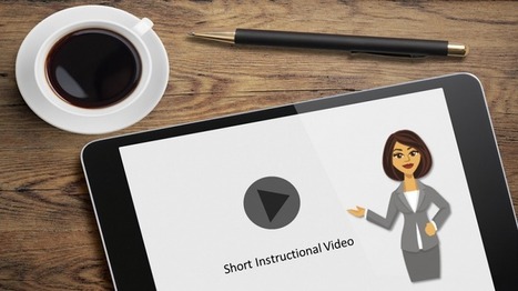 Key Questions That Will Help You Deliver Better Instructional Videos  | Information and digital literacy in education via the digital path | Scoop.it