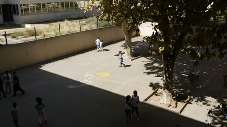 Parents, enseignants et syndicats réclament des embauches immédiates dans les écoles | Marseille, la revue de presse | Scoop.it