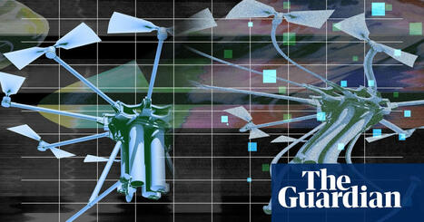 AI’s ‘Oppenheimer moment’: autonomous weapons enter the battlefield | Artificial intelligence (AI) | The Guardian | Design, Science and Technology | Scoop.it