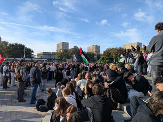 Mobilisation, blocages... &laquo; Une semaine noire &raquo; annonc&eacute;e dans les lyc&eacute;es du Havre, &agrave; quoi peut-on s'attendre&nbsp;? | Veille territoriale AURH | Scoop.it
