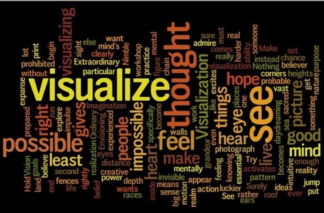 A New Way To Teach Using Wordle - Edudemic | Information and digital literacy in education via the digital path | Scoop.it