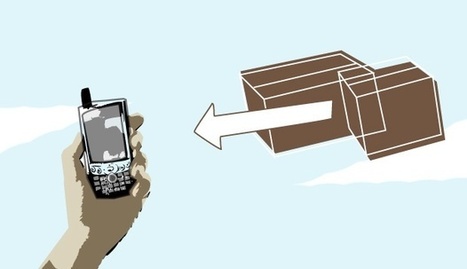 Ten Ways to Use Texting for Business | Teaching a Modern Business Communication Course | Scoop.it