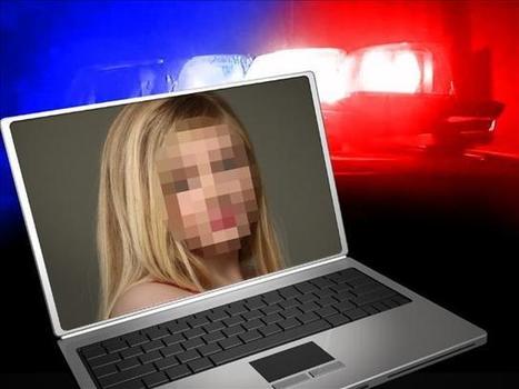 Soldier faces child porn charges | Operation Phobos | Scoop.it