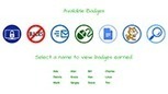 Flippity.net: Easily Turn Google Spreadsheets into Flashcards and Other Cool Stuff | I'm Bringing Techy Back | Scoop.it