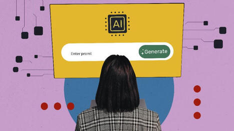 GenAI Content Creation For Education In 2026 | Education 2.0 & 3.0 | Scoop.it