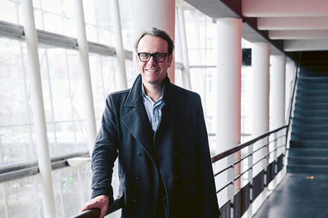 &laquo; &ldquo;Bouge 30 minutes&nbsp;chaque jour&rdquo;, un message inefficace &raquo; | Sport & Cit&eacute;s | Scoop.it