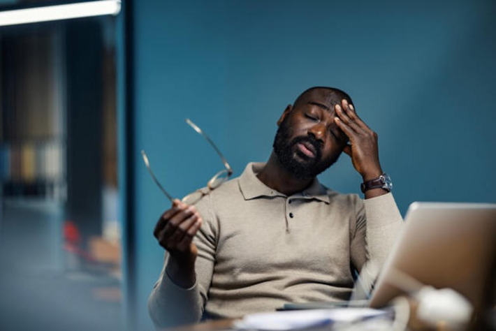 How mental exhaustion changes the choices you make | The Health Report | Scoop.it