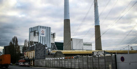 Energie : &laquo;&nbsp;L&rsquo;adieu au charbon sera long, tr&egrave;s long&nbsp;&raquo; | Energy Transition in Europe | www.energy-cities.eu | Scoop.it