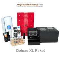 Powermatic Stopfmaschine 2026: Die Realit&auml;t aus der Praxis | Elektrische Stopfmaschine - Stopfmaschineshop.com | Scoop.it
