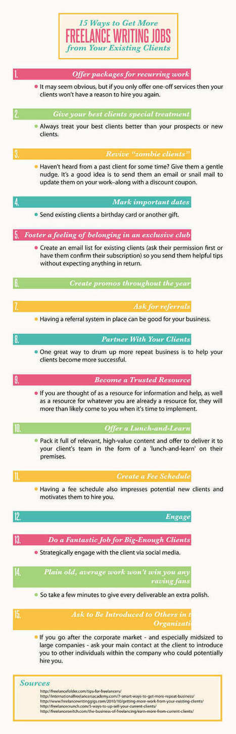 La Vita da Freelance non &egrave; Facile ma Possibile: Qui Trovi Consigli Utili | Web Designer Freelance | Scoop.it