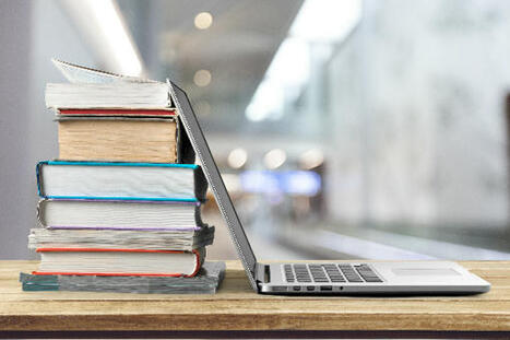 No Longer a Want: Why Personalized Web Interactions Are Critical in Higher Education | information analyst | Scoop.it