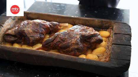 Linnan juhlissa tarjolla Lemin särää | Makuja | MTV Uutiset | 1Uutiset - Lukemisen tähden | Scoop.it