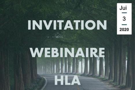 [Déconfinement - Webinar] Webinaire HLA n°10 : La patrimonialisation de la biodiversité - Construction21 | COVID-19 : Le Jour d'après et la biodiversité | Scoop.it