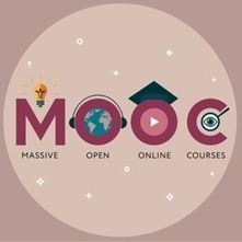 Rep&eacute;rer les MOOC pour apprendre | P&Eacute;DAGOGIES INNOVANTES  "Epedagogie.com" | Scoop.it